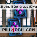 Sildénafil Générique 50Mg 03
